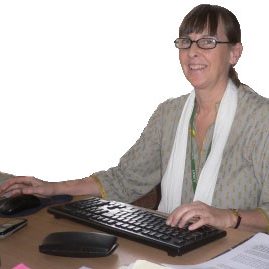 Prof Dr Karen Lund