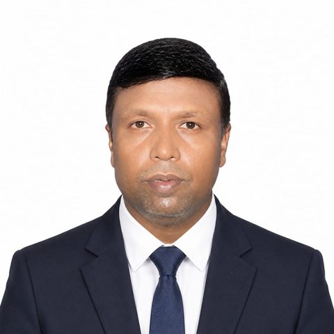 M Altab Hossain