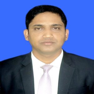 M Iftekhar Rahman